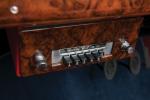 Rolls-Royce Silver Wraith Drophead Coupe by Inskip 1947 года